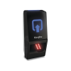 lector de huella sigma lite bio, poe, ip65 aprobado por fbi