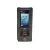 lector de huellas serie sigma extreme iclass ffd poe, ip65, ik09 aprobado por fbi