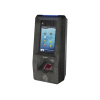 lector de huellas serie sigma extreme multi ffd con lector mifare poe, ip65, ik09 aprobado por fbi