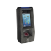 lector de huellas serie sigma extreme multi ffd con lector mifare poe, ip65, ik09 aprobado por fbi