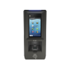 lector de huellas serie sigma extreme prox ffd con lector mifare poe, ip65, ik09 aprobado por fbi