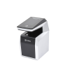 lector de huella morphowave compact md/ ip65 / poe, mifare / desfire.
