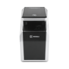 lector de huella morphowave compact / lector multiformato mifare, desfire, prox hid, iclass/ qr/ ip65 / poe