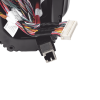 lector facial vision pass md con lector mifare y desfire incluido ip65