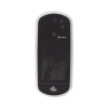 lector facial vision pass mdpi con lector prox hid, iclass, mifare y desfire incluido ip65