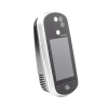 lector facial vision pass mdpi con lector prox hid, iclass, mifare y desfire incluido ip65