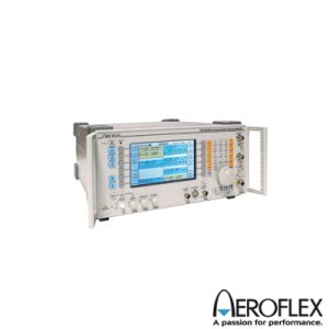 analizador de sistemas de comunicación de 400 khz 1 ghz.