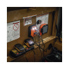 multicontacto powerbox 1, con 4 salidas 120 vca, 2 usb a / 1 usb c, luces led integradas y soporte magnético