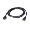 cable hdmi true 4k de alta velocidad con ethernet de 1 m