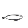 cable hdmi true 4k de alta velocidad con ethernet de 1 m