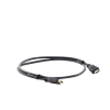 cable hdmi true 4k de alta velocidad con ethernet de 1 m