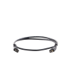 cable hdmi true 4k de alta velocidad con ethernet de 1 m
