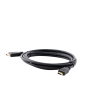 cable hdmi true 4k de alta velocidad con ethernet de 3 m