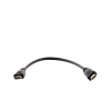 cable hdmi true 4k de alta velocidad con ethernet de 0.3 m