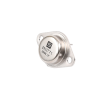 transistor de silicio npn de 50v, 30a, 150 watt, to 3 para fuentes convencionales rs 12a y rs 20a.