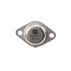 transistor de silicio npn de 50v, 30a, 150 watt, to 3 para fuentes convencionales rs 12a y rs 20a.