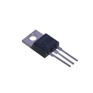 transistor diodo scr para 25 amper, 100 volt, 20 watt, to 220ab, para fuentes secom 11