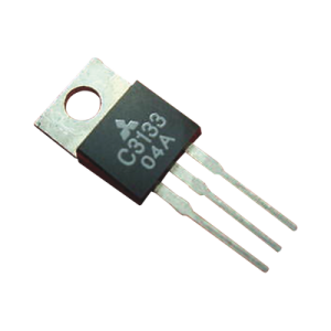 transistor de silicio npn epitexial, 27 mhz, 12 vcc, 13 watt, t 30e