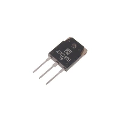 transistor de potencia en silicio tipo npn, 500 vc b, 15 a. 80 watt, to 3pm . transistor de potencia en silicio tipo npn, 500 vc b, 15 a. 80 watt, to 3pm .