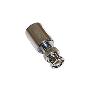 carga fantasma terminal de 2 w con bnc macho.