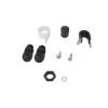 conector para manguera led