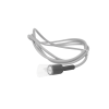 conector para manguera led