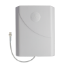 antena tipo panel para nextel y celular en 800 960/1710 2500 mhz
