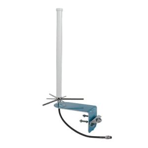 antena para amplificador móvil.