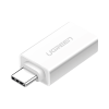 adaptador usb c 3.1 macho a usb a 3.0 hembra admite función otg