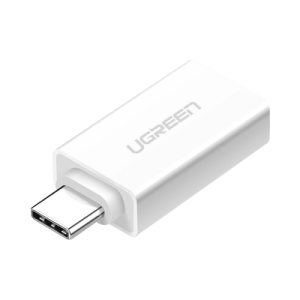adaptador usb c 3.1 macho a usb a 3.0 hembra admite función otg
