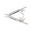 navaja victorinox multiherramienta swisstool x con 26 funciones. incluye funda de nylon