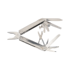 navaja victorinox multiherramienta con 37 funciones. incluye funda de nailon y accesorio bit