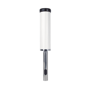 antena marina omnidireccional para la banda celular 4g lte y 3g | 4 dbi de ganancia | con cable y conector para conexión a dispositivos celulares.