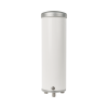 antena plus omnidireccional/ soporta 5g, 4g, lte, 3g, 2g, volte y llamadas/ amplio rango de bandas de frecuencia celular/ 5 dbi de ganancia máxima