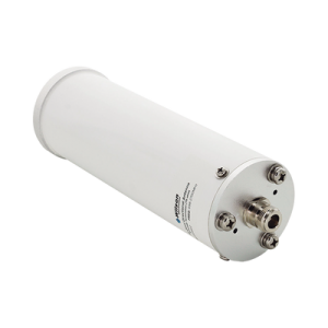 antena plus omnidireccional/ soporta 5g, 4g, lte, 3g, 2g, volte y llamadas/ amplio rango de bandas de frecuencia celular/ 5 dbi de ganancia máxima