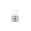 antena omnidireccional | bandas de frecuencia celular | 2 y 4 dbi de ganancia, 100 watt de potencia, 50 ohm de impedancia | conector n hembra