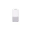 antena omnidireccional | bandas de frecuencia celular | 2 y 4 dbi de ganancia, 100 watt de potencia, 50 ohm de impedancia | conector n hembra