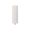 antena omnidireccional | bandas de frecuencia celular | 2 y 4 dbi de ganancia, 100 watt de potencia, 50 ohm de impedancia | conector n hembra