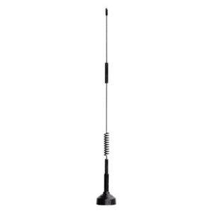 antena móvil para celular y nextel. para instalarse con montaje nmo