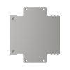 base (adaptador) para unidad de estado solido (ssd) 2.5" a 3.5" para dvrs y nvrs compatibles / v300 512g ssd / v300 1024g ssd