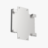base (adaptador) para unidad de estado solido (ssd) 2.5" a 3.5" para dvrs y nvrs compatibles / v300 512g ssd / v300 1024g ssd
