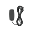 antena 4g slim de bajo perfil. soporta las bandas de frecuencia celular; 700, 850, 1700, 1900, 2100, 2500, 2600 y 2700 mhz | hasta 3.4 dbi de ganancia.