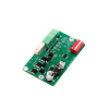 tarjeta de control para torniquetes de cuerpo completo hikvision series ds k3h4410 y ds k3h4420 / sencillo y doble
