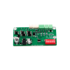 tarjeta de control para torniquetes de cuerpo completo hikvision series ds k3h4410 y ds k3h4420 / sencillo y doble