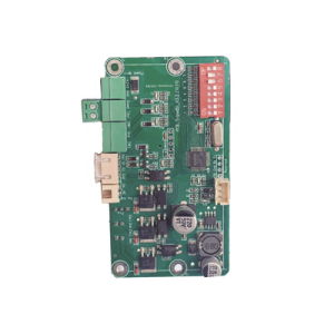tarjeta de control para torniquetes de cuerpo completo hikvision series ds k3h4410 y ds k3h4420 / sencillo y doble
