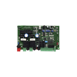refacción came / zl180 / solo pcb / compatible con motores ati
