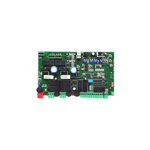 tarjeta electrónica para barrera g3000