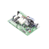 tarjeta zl37 para barreras g4010