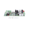 tarjeta zl39 para barreras gard4 con encoder
