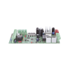 tarjeta zl39 para barreras gard4 con encoder